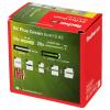 Fischer 567937 SX Plus Green hmoždinka 20 ks