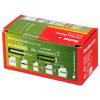 Fischer 567936 SX Plus Green hmoždinka 20 ks