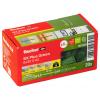 Fischer 567936 SX Plus Green hmoždinka 20 ks