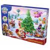 Spin Master hračky adventní kalendář Věkové kategorie od 3 let