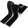 TRU COMPONENTS 908-330-Bag pásek se suchým zipem, lepicí, háčková a flaušová část, (d x š) 500 mm x 20 mm, černá, 1 pár