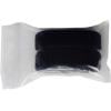 TRU COMPONENTS 908-330-Bag pásek se suchým zipem, lepicí, háčková a flaušová část, (d x š) 500 mm x 20 mm, černá, 1 pár