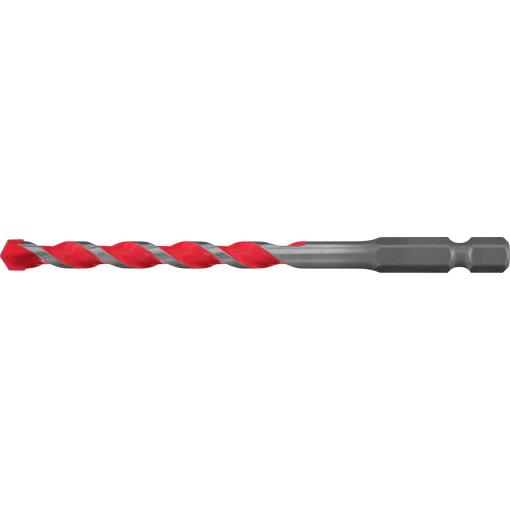 Fischer D-U HEX, 561646 víceúčelový vrták, 8 mm, délka 100 mm, šestihran