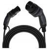 Brennenstuhl 1384000010 nabíjecí kabel pro emobility 5 m vodotěsné