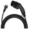 Brennenstuhl 1384010 EV nabíjecí stanice typ 2, Mode 2 , 10 A, 2.3 kW, výstupů 2 x, žádná, 1384010