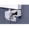 Brennenstuhl 1384010 EV nabíjecí stanice typ 2, Mode 2 , 10 A, 2.3 kW, výstupů 2 x, žádná, 1384010