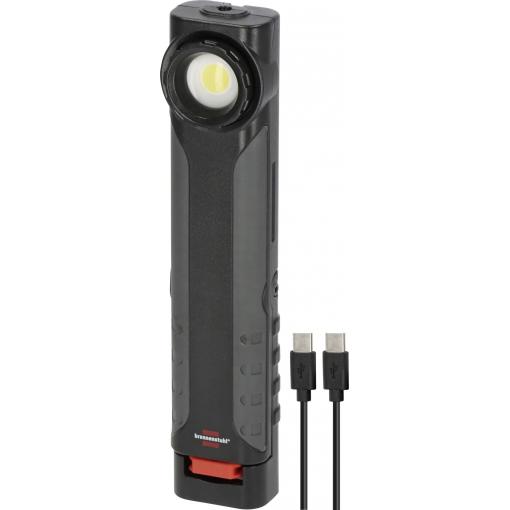Brennenstuhl LED ruční svítilna 1178590200, 1178590200