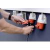 Brennenstuhl Typ 2 nabíjecí kabel pro emobility typ 2, Mode 2 , 16 A, 11 kW, 1384020
