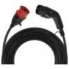 Brennenstuhl Typ 2 nabíjecí kabel pro emobility typ 2, Mode 2 , 16 A, 11 kW, 1384020