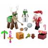 Mattel Minecraft hračky adventní kalendář Věkové kategorie od 6 let