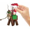 Mattel Minecraft hračky adventní kalendář Věkové kategorie od 6 let