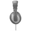 Hama sluchátka uzavřená (Over Ear) kabelová stereo černá Počítače