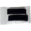 TRU COMPONENTS 904-MVA8-Bag pásek se suchým zipem, lepicí, háčková část, (d x š) 80 mm x 25 mm, 4 pár