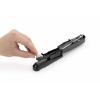 Novus Office NOVUS B10 FC PRO re+new schwarz 020-1958 plochý vazač černá