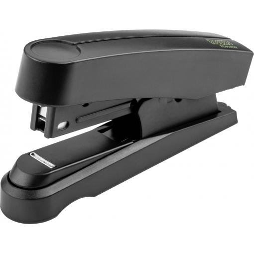 Novus Office NOVUS B10 FC PRO re+new schwarz 020-1958 plochý vazač černá