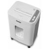Dahle ShredMATIC 150 skartovačka na kousky 4 x 12 mm P-4 24 l Křížový řez kancelářské sponky, sponky do sešívačky, kreditní karty