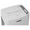 Dahle ShredMATIC 150 skartovačka na kousky 4 x 12 mm P-4 24 l Křížový řez kancelářské sponky, sponky do sešívačky, kreditní karty