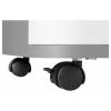 Dahle ShredMATIC 150 skartovačka na kousky 4 x 12 mm P-4 24 l Křížový řez kancelářské sponky, sponky do sešívačky, kreditní karty
