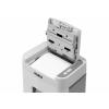 Dahle ShredMATIC 150 skartovačka na kousky 4 x 12 mm P-4 24 l Křížový řez kancelářské sponky, sponky do sešívačky, kreditní karty