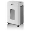 Dahle ShredMATIC 150 skartovačka na kousky 4 x 12 mm P-4 24 l Křížový řez kancelářské sponky, sponky do sešívačky, kreditní karty