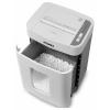 Dahle ShredMATIC 150 skartovačka na kousky 4 x 12 mm P-4 24 l Křížový řez kancelářské sponky, sponky do sešívačky, kreditní karty