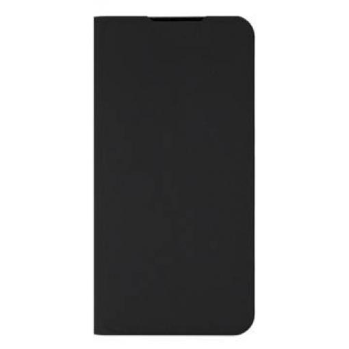 Samsung SAMSUNG Mobeen Flip Cover A36 Black Flip Cover Samsung Galaxy A36 černá odolné vůči nárazům GP-FWA366AEABW