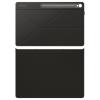 Samsung SAMSUNG Book Cover Tab S10 FE+ Black obal / brašna na iPad Samsung Galaxy Tab S10 FE Plus 27,7 cm (10,9) brašna na příslušenství černá