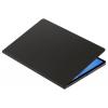 Samsung SAMSUNG Book Cover Tab S10 FE+ Black obal / brašna na iPad Samsung Galaxy Tab S10 FE Plus 27,7 cm (10,9) brašna na příslušenství černá