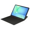 Samsung SAMSUNG Book Cover Tab S10 FE+ Black obal / brašna na iPad Samsung Galaxy Tab S10 FE Plus 27,7 cm (10,9) brašna na příslušenství černá