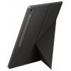 Samsung SAMSUNG Book Cover Tab S10 FE+ Black obal / brašna na iPad Samsung Galaxy Tab S10 FE Plus 27,7 cm (10,9) brašna na příslušenství černá