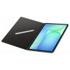 Samsung SAMSUNG Book Cover Tab S10 FE+ Black obal / brašna na iPad Samsung Galaxy Tab S10 FE Plus 27,7 cm (10,9) brašna na příslušenství černá