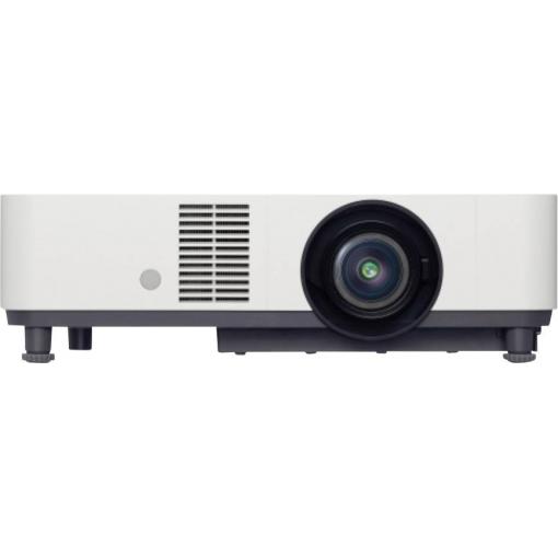 Sony projektor VPL-PHZ61 3LCD 6400 ANSI-Lumen 1920 x 1200 WUXGA integrovaný reproduktor
