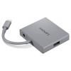 Lenovo USB-C® dokovací stanice GX91R64790