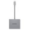 Lenovo USB-C® dokovací stanice GX91R64790