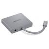 Lenovo USB-C® dokovací stanice GX91R64790