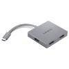 Lenovo USB-C® dokovací stanice GX91R64790