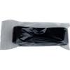 TRU COMPONENTS 919-9999-Bag pásek se suchým zipem, lepicí, háčková a flaušová část, černá, 1 pár
