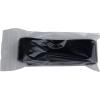TRU COMPONENTS 919-9999-Bag pásek se suchým zipem, lepicí, háčková a flaušová část, černá, 1 pár