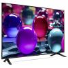 LG Electronics 43UA73006LA LCD TV, 109 cm 43 palec, G (A - G), černá