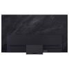 LG Electronics OLED83C5ELA OLED TV, 210 cm 83 palec, F (A - G), černá