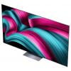 LG Electronics OLED83C5ELA OLED TV, 210 cm 83 palec, F (A - G), černá