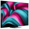LG Electronics OLED83C5ELA OLED TV, 210 cm 83 palec, F (A - G), černá