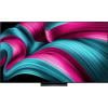 LG Electronics OLED83C5ELA OLED TV, 210 cm 83 palec, F (A - G), černá