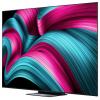 LG Electronics OLED83C5ELA OLED TV, 210 cm 83 palec, F (A - G), černá