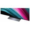LG Electronics OLED83C5ELA OLED TV, 210 cm 83 palec, F (A - G), černá