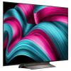 LG Electronics OLED55C5ELB OLED TV, 139 cm 55 palec, G (A - G), černá