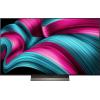LG Electronics OLED55C5ELB OLED TV, 139 cm 55 palec, G (A - G), černá