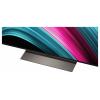 LG Electronics OLED55C5ELB OLED TV, 139 cm 55 palec, G (A - G), černá