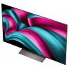 LG Electronics OLED55C5ELB OLED TV, 139 cm 55 palec, G (A - G), černá
