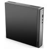 Lenovo mini PC (HTPC) ThinkCentre neo50q QC 2.5 cm (1 palec) Qualcomm® Snapdragon X1-26-100 3 GHz 16 GB RAM 512 GB SSD 13C8001EGE